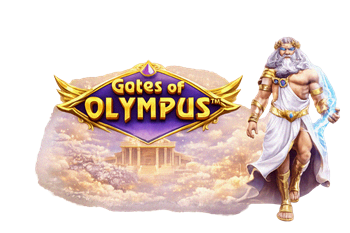 Gates of Olympus Pragmatic Play pokie with multiplier tumbles